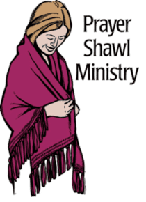 Prayer Shawl Ministry