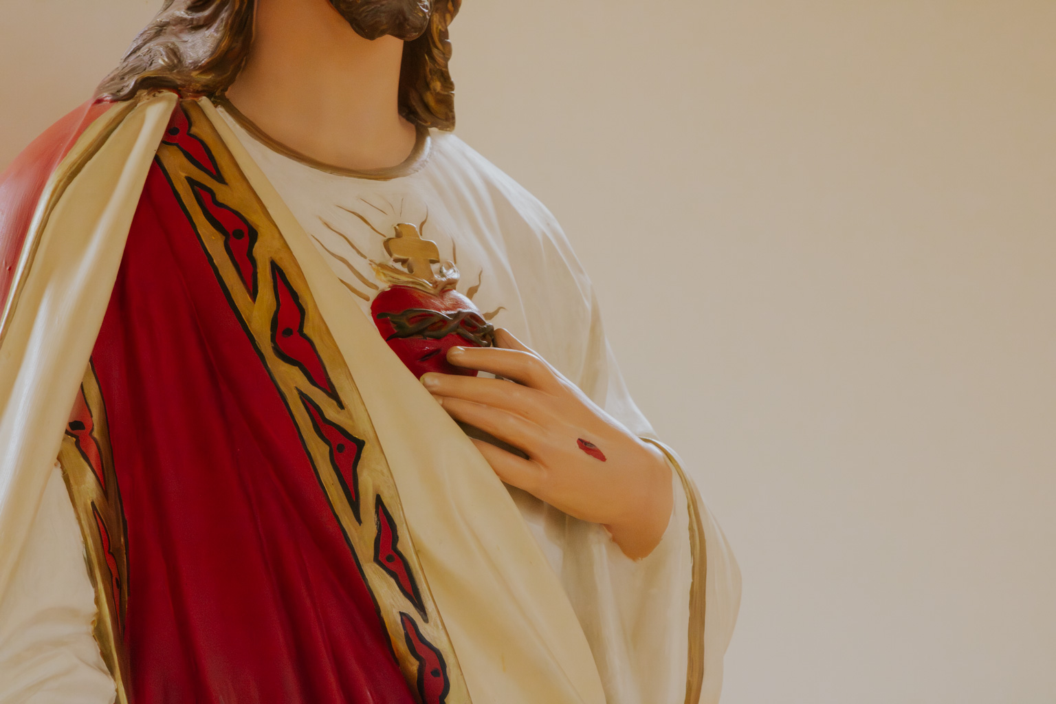 church logo